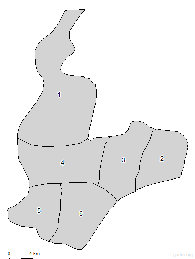 third level divisions