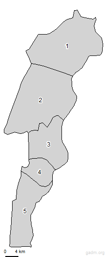 third level divisions