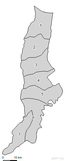 third level divisions