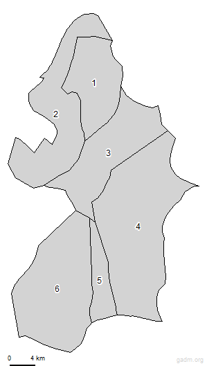 third level divisions