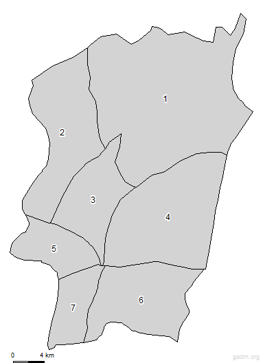 third level divisions