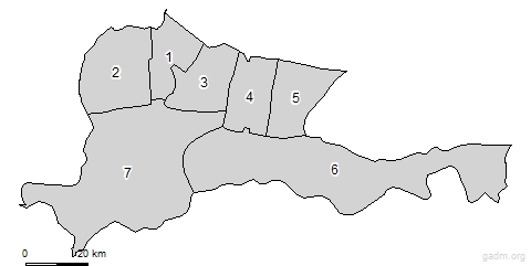 third level divisions