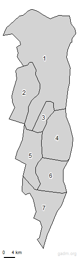 third level divisions