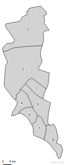 third level divisions