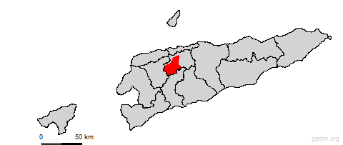 aileu