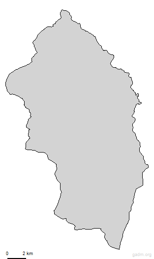 second level