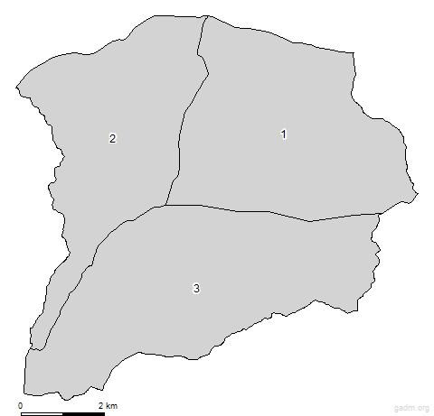 third level divisions