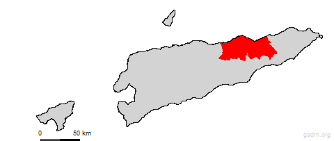 baucau