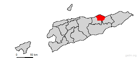 baucau