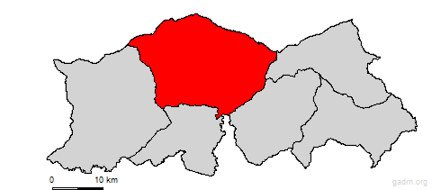 baucau