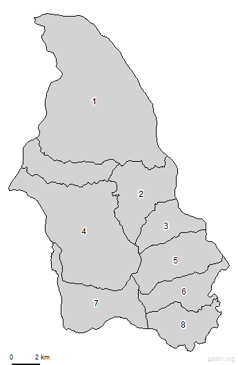 third level divisions