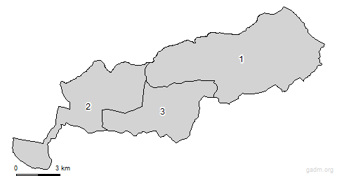 third level divisions