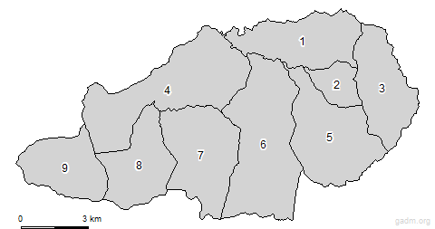 third level divisions