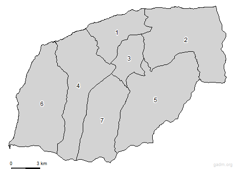 third level divisions