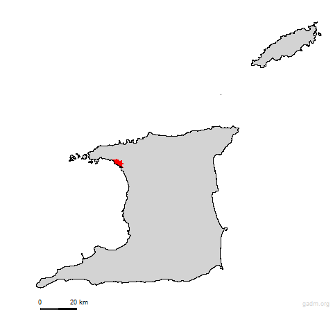 portofspain