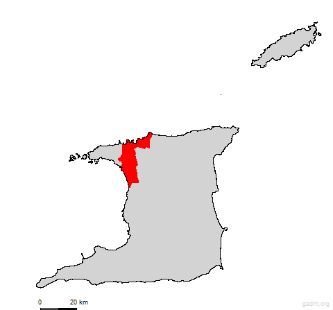 sanjuan-laventille