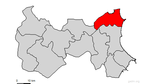 mahdia