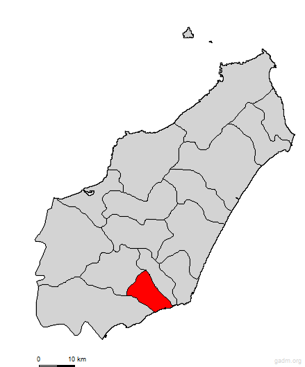 nabeul