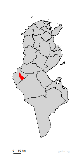 tozeur