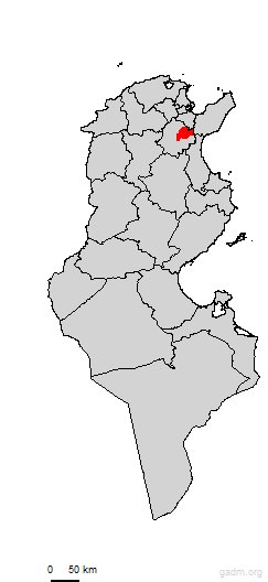 zaghouan
