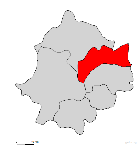 zaghouan