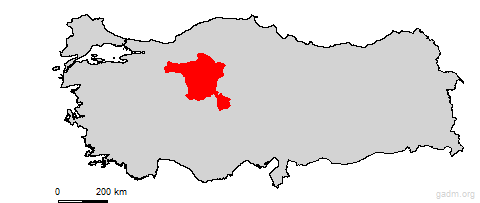 ankara