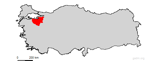 bursa