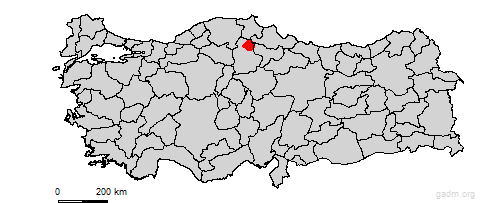 osmancik