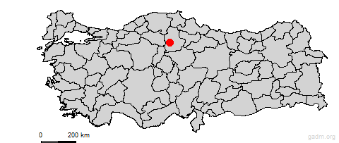 ugurludag