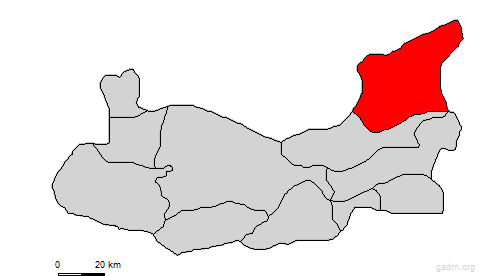 karakocan