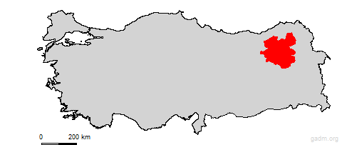 erzurum