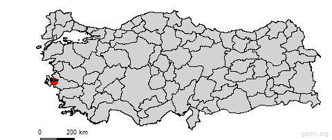 guzelbahce