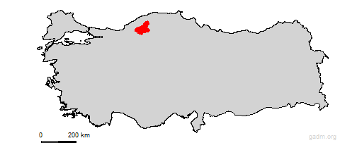 karabuk