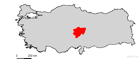 kayseri