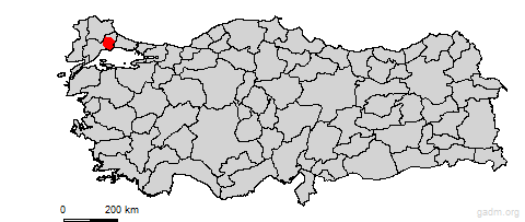 corlu