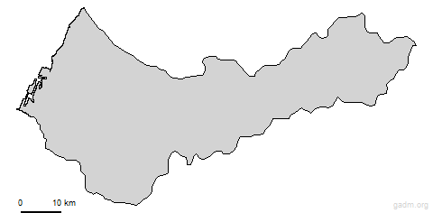 second level