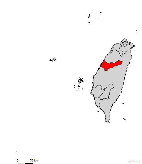 taichung