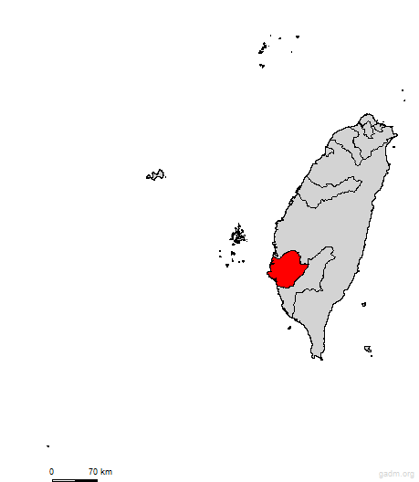 tainan
