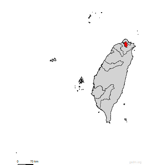 taipei