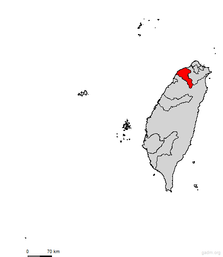 taoyuan