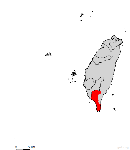 pingtung