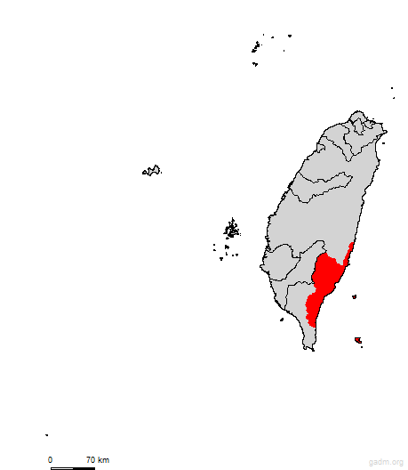 taitung