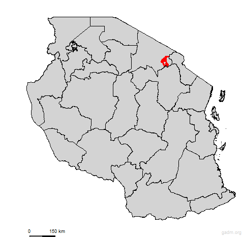 arusha