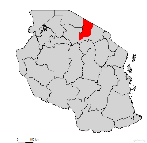 ngorongoro