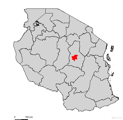 dodomaurban