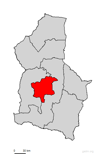 dodomaurban