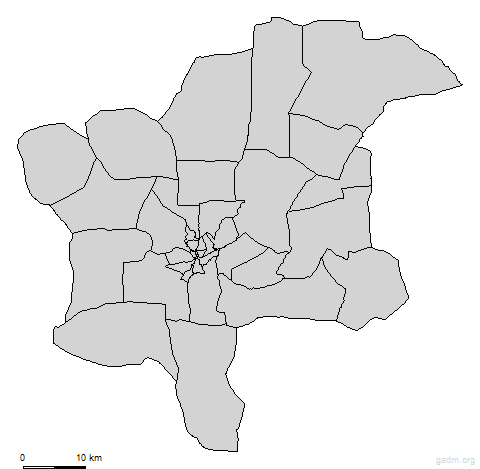 dodomaurban