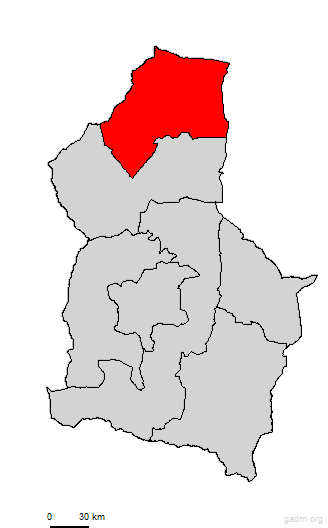 kondoa