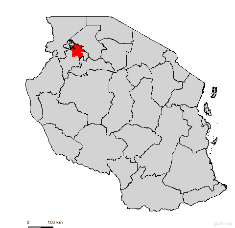 geita