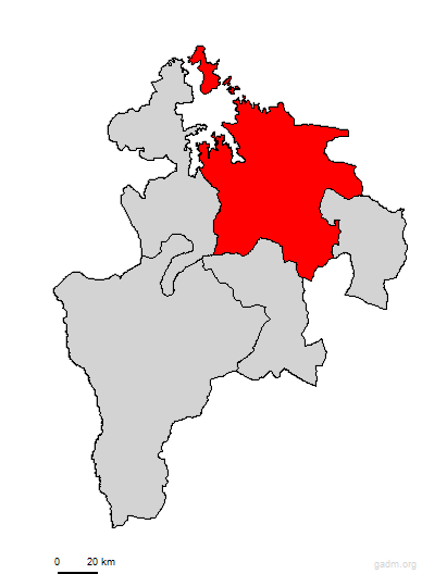 geita